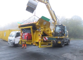 LMSRA > Mobil und einfach zu verladen LMSRA > Mobil und einfach zu verladen