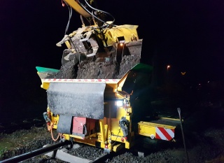 LMSRA > im Einsatz in der Nacht LMSRA > im Einsatz in der Nacht